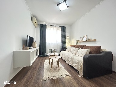 Apartament 2 camere de închiriat | Faleza Nord | 370 eur/lună