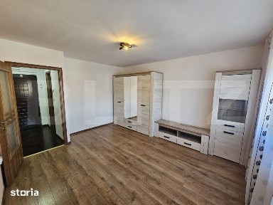 Garsoniera de vanzare, 31 mp, zona Cugir