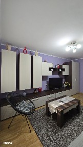 Două camere etaj 2
