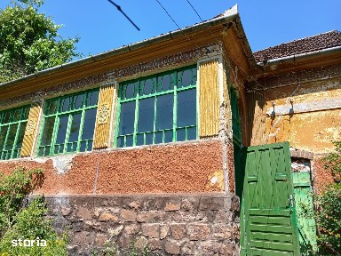 Slatina De Mures, Barzava, Arad
