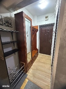 Garsonieră confort 1, mobilată, utilată zona Unitatea Militară