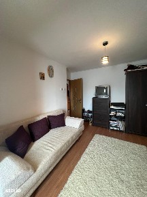 Apartament 2 camere 50mp zona Unitatea Militara+garaj -62000eur neg