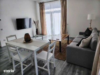 PRIMA INCHIRIERE | Apartament NOU 2 camere | Ateneo - TODI 1
