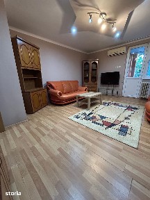 Apartament cu 3 camere de ÎNCHIRIAT- Timișoara, ZONĂ ULTRA-CENTRALĂ