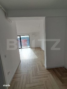 Studio Nou Cu Terasa | 49,10 Mp | Targu Mures