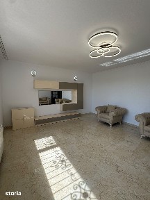 Apartament 3 camere foarte spatios cu terasa si loc parcare Fundeni