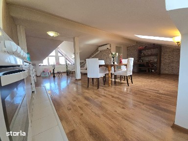 Apartament 4 Camere, Strada Zorilor, Dobroești Fundeni