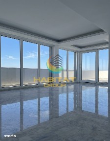 Penthouse 4 camere- 244mp-mutare imediata