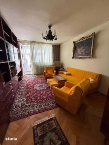 Apartament 2 camere, Aleea Cornisa