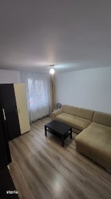 Apartament cu 1 camera de vanzare Viitorului (Tudor)