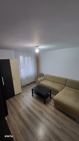 Apartament cu 1 camera de vanzare Viitorului (Tudor)