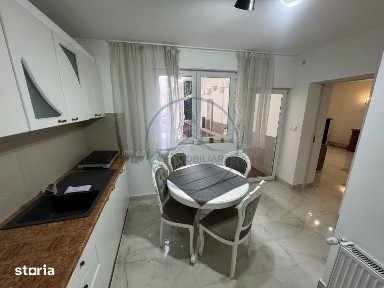 Apartament in regim hotelier - ultracentral Bistrita