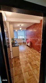 Apartament cu 3 camere de inchiriat, 57 mp, zona Centrala