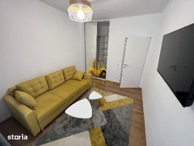 2 camere, modern, parcare, bloc nou, Cartierul Buna Ziua