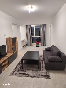 Ofer spre închiriere apt 2 camere, Copou Iași