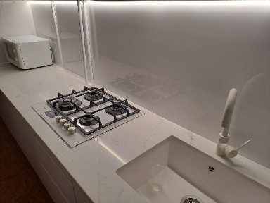 Inchiriez garsoniera confort 1 sporit,langa catedrala