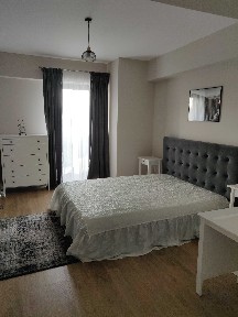 Apartament cu 2 camere I Parcare I West City Tower