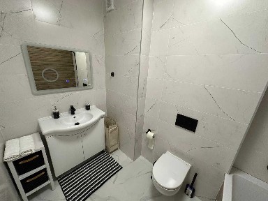 Direct proprietar (0% comision) | Apartament 2 camere modern + Parcare + Terasă 19 mp | Astorium Life (Theodor Pallady)