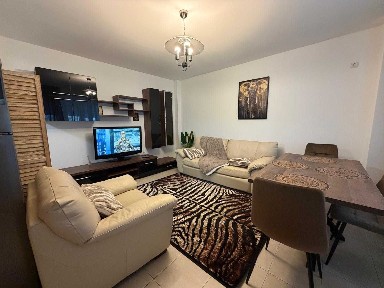 Splaiul Unirii 2 camere modern de închiriat