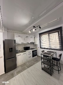 INCHIRIERE APARTAMENT 2 CAMERE-ZONA MILITARI