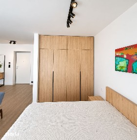 Studio modern| Cloud9| Pipera| Promenada+ parcare