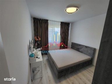 Inchiriere apartament decomandat Militari residence