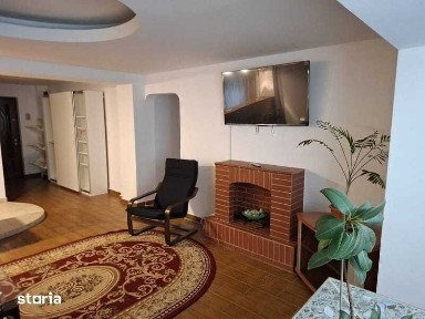 Inchiriez apartament 2 camere centrala Tei Floreasca prorietar