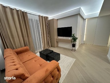 Apartament 3 camere de inchiriat cu parcare | Cortina North