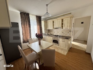 Apartament de inchiriat in Bradet