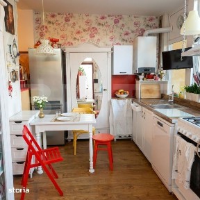 Casa de vanzare, 96 mp, teren 180 mp, str. Marasti