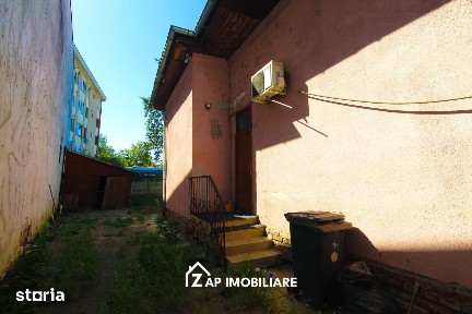 Central | Casă individuala| Strada Rodnei | Suprafață Teren 320 mp