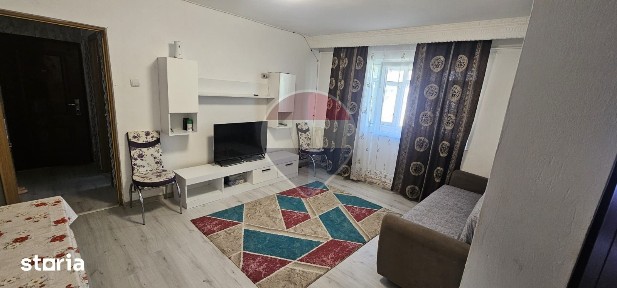 Apartament cu 2 camere de vânzare pe strada Alecu Russo