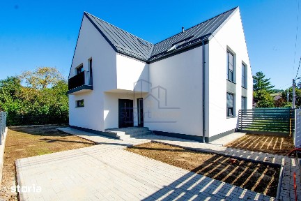 Vanzare casa tip duplex Campina, zona Muscel