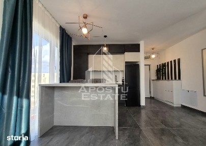 Apatrtament doua camere semi decomandat,zona Confectii