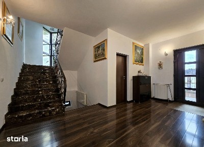 De vanzare casa Saftica - Balotesti | 395 MP