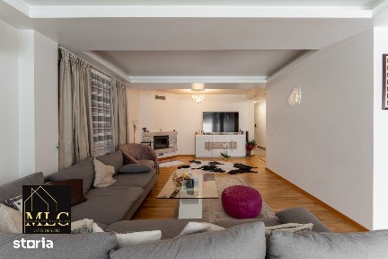 Casa moderna 202 mp utili | Teren 874 mp | Foisor 79 mp | Livada | Fot