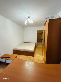 Apartament cu 2 camere si parcare subterana zona FSEGA