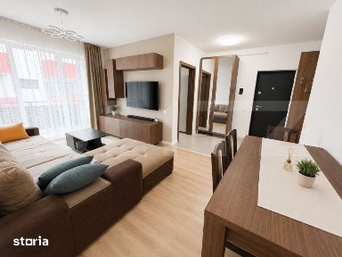 Apartament 2 camere, 50 mp, zona Sub Cetate
