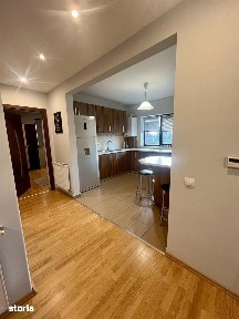 Apartament 3 camere la vila, Europa, zona Profi+Parcare