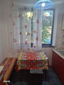 Inchirez apartament 2 camere pe strada Decebal partial mobilat