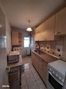 Garsonieră de închiriat în Mănăștur - Str. Primăverii