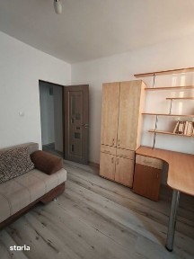inchiriez apartament 3 camere (2 dormitoare)