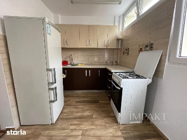De închiriat Apartament cu 1 cameră în cartierul Grigorescu