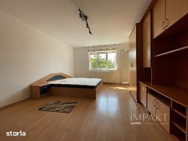 De inchiriat - Apartament 2 camere decomandate|Parcare|Zorilor|UMF|