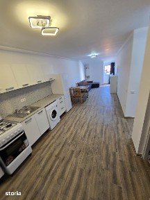 Prima închiriere Apartament 2 camere Strada Transilvaniei Baciu