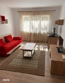 Apartament 2 camere, cu balcon si parcare, la etajul 1, zona strazii J