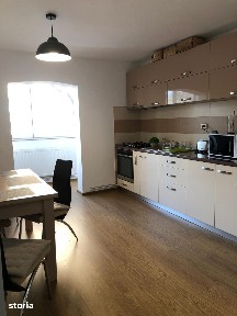 Apartament 2 camere Bucătărie separată strada Parâng Mănăștur
