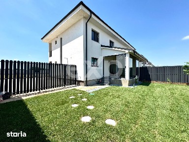 DUPLEX- STRUCTURĂ METALICĂ |PANOURI FOTOVOLTAICE| CLINCENI