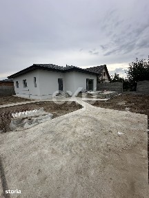 Clinceni-Central- Casa pe parter