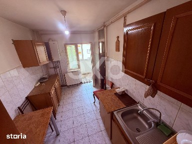 Apartament 2 Camere | Gavana Q-uri | Boxa la subsol